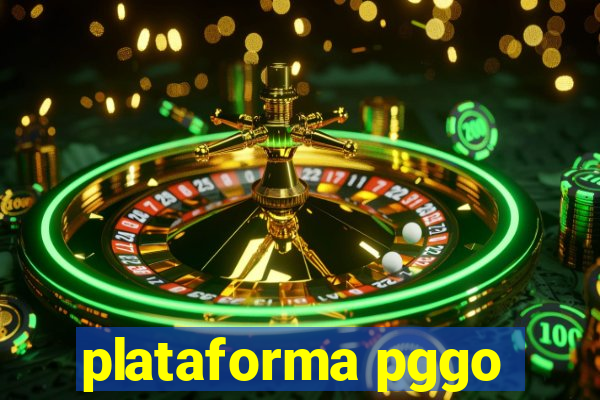 plataforma pggo
